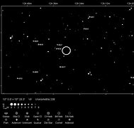Image result for quasars 3c 273 locations
