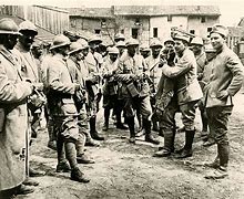 Image result for Battle of Verdun French Soldiers