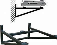 Image result for Turntable Ladder Shelf