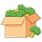 Image result for Box of Apple's