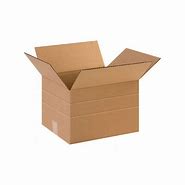 Image result for Box 12 X 10 Inches