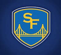Image result for Golden State Warriors the Town Logo