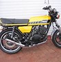 Image result for Yamaha RD 400