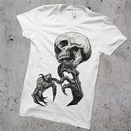 Image result for Tee Shirt Art