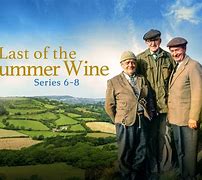 Image result for Last of the Summer Wine an Apple a Day