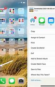 Image result for iPhone 7 Screen Capture