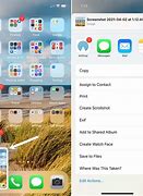 Image result for iPhone Share Menu