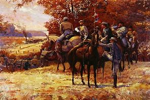 Image result for American Civil War Artists
