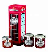 Image result for Telephone Box Food