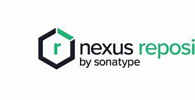 Image result for Nexus Repository Vector Logo