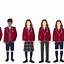 Image result for St. Lawrence Academy School Uniform Shoes
