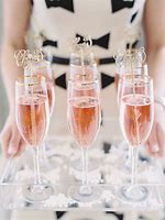 Image result for Pink Champagne Ettiquette