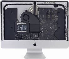 Image result for Components of a iMac Desktop