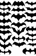 Image result for Bat Text Symbol