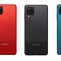 Image result for Layout of Samsung Galaxy A12