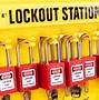 Image result for Machine Lockout