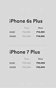 Image result for iPhone 7 Plus 256GB Price