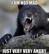 Image result for Portable Very Angry Face Meme