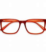 Image result for Red Eyeglass Frames