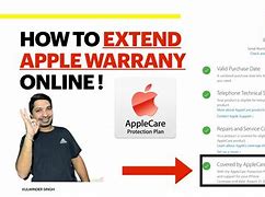 Image result for Apple Warranty List