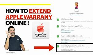Image result for Apple Warranty Logo