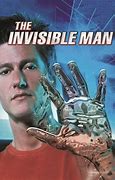 Image result for Invisible Man TV Show Cast