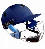 Image result for Classic Cricket Helmet