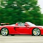 Image result for Porsche Carrera GT Rear