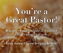 Image result for Quotes for Pastor Appreciation Day
