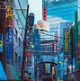 Image result for Anime in Akihabara