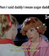 Image result for Sugar Friend Meme