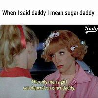 Image result for Sugar Dady MEMS
