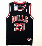 Image result for Bull 23 Jordan Jersey
