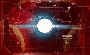 Image result for Iron Man Light