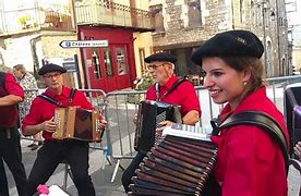 Image result for Traditional French Music