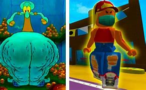 Image result for Weird Al Roblox