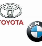 Image result for Toyota BMW Logo