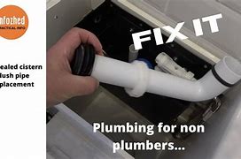 Image result for Flush Cistern Jumping Washer
