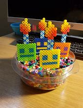 Image result for Geometry Dash Melty Bead