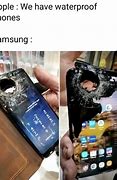 Image result for iPhone vs Galaxy Meme 2019