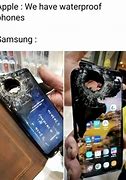 Image result for iPhone vs Samsung Funny