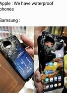 Image result for iPhone Beats Samsung Meme