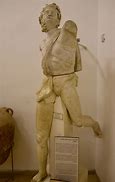 Image result for Daedalus Statue