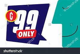 Image result for 99 Cent Tag