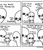 Image result for Strange Planet Webcomic