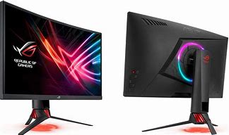 Image result for 27-Inch Gaming Monitor 144Hz