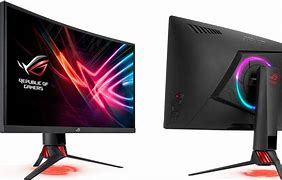 Image result for Asus Monitor 144Hz