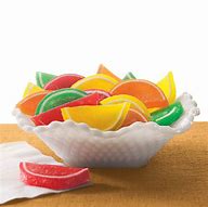 Image result for sugar free fruits slice candied