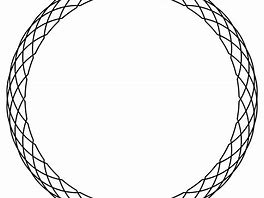 Image result for Circle Outline Design