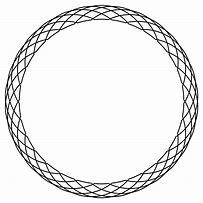 Image result for Round Outline